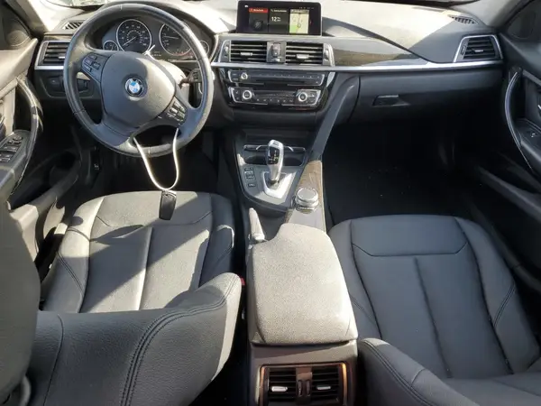 WBA8E5G56JNU47503 2018 BMW 3ER - Image 8