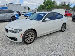 WBA8E5G56JNU47856 2018 BMW 3ER