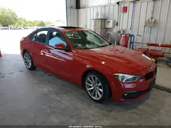 WBA8E5G56JNU47887 2018 BMW 3ER