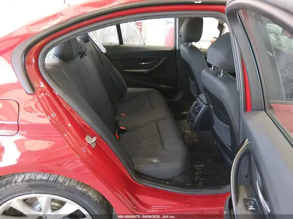 WBA8E5G56JNU47887 2018 BMW 3ER - Image 8