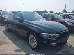 WBA8E5G56JNV02113 2018 BMW 3ER