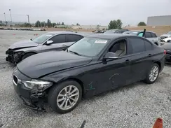 WBA8E5G56JNV02595 2018 BMW 3ER
