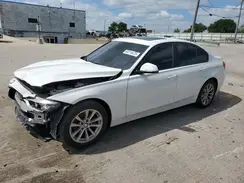 WBA8E5G56JNV03259 2018 BMW 3ER