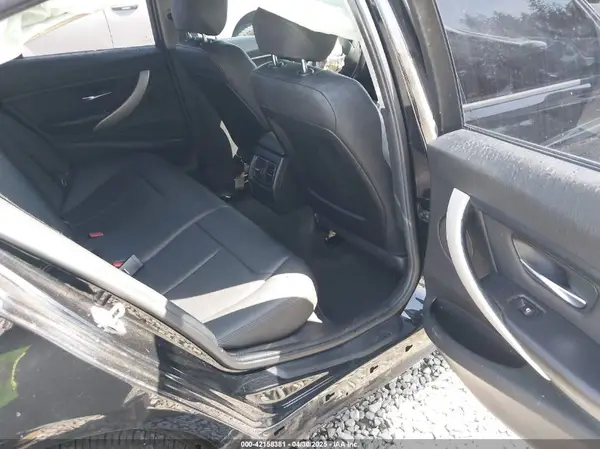 WBA8E5G57GNT40095 2016 BMW 3ER - Image 8