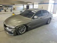 WBA8E5G57GNT40422 2016 BMW 3ER