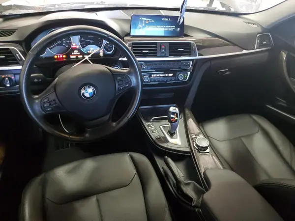 WBA8E5G57GNT40422 2016 BMW 3ER - Image 8