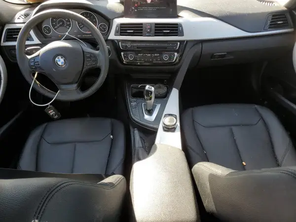 WBA8E5G57GNT41506 2016 BMW 3ER - Image 8