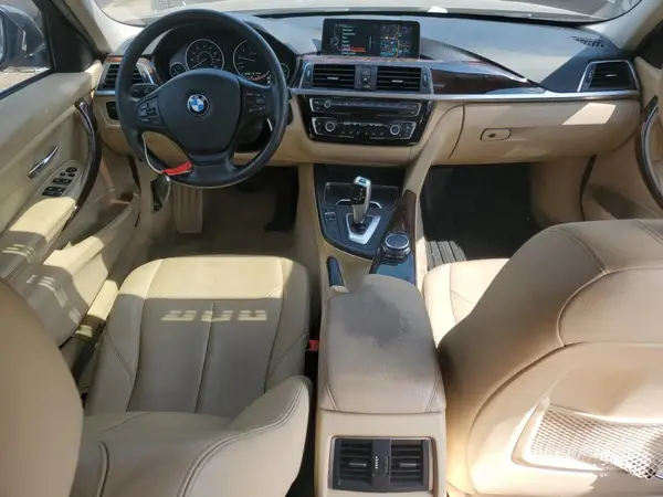 WBA8E5G57GNT41991 2016 BMW 3ER - Image 8