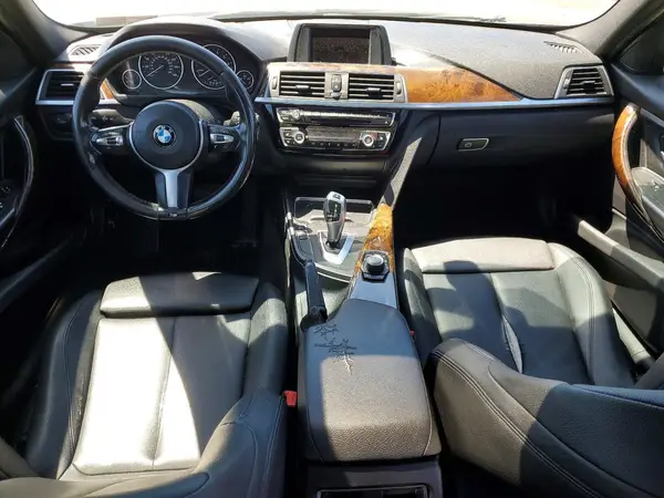 WBA8E5G57GNT93041 2016 BMW 3ER - Image 8
