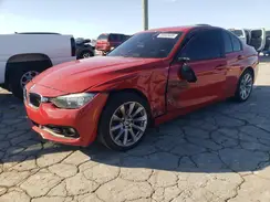 WBA8E5G57GNT93069 2016 BMW 3ER