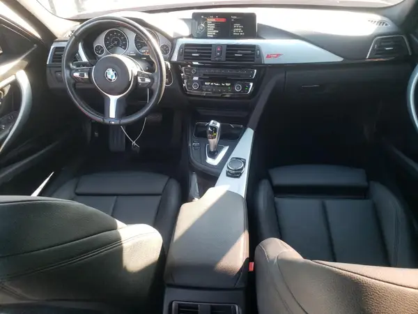 WBA8E5G57GNT93069 2016 BMW 3ER - Image 8