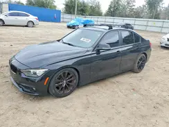 WBA8E5G57GNT93413 2016 BMW 3ER