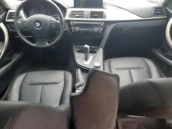 WBA8E5G57GNT93413 2016 BMW 3ER - Image 8