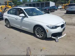 WBA8E5G57GNT93461 2016 BMW 3ER
