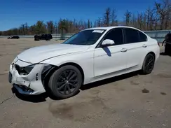 WBA8E5G57GNT93864 2016 BMW 3ER