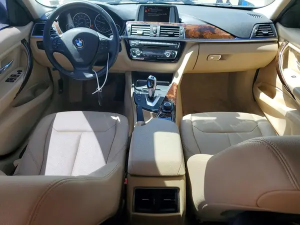 WBA8E5G57GNT93864 2016 BMW 3ER - Image 8