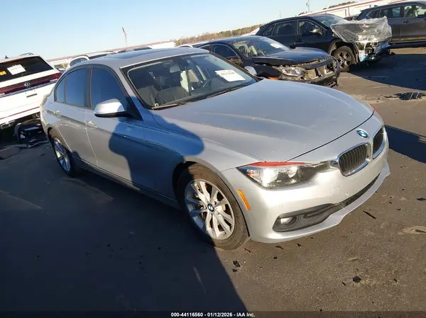 WBA8E5G57GNT94383 2016 BMW 3ER - Image 1