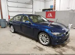 WBA8E5G57GNT94982 2016 BMW 3ER