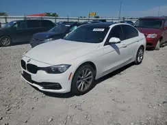 WBA8E5G57GNU19640 2016 BMW 3ER