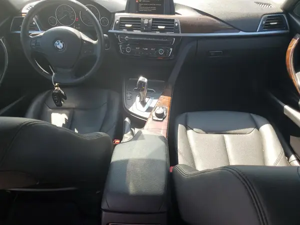 WBA8E5G57GNU19640 2016 BMW 3ER - Image 8