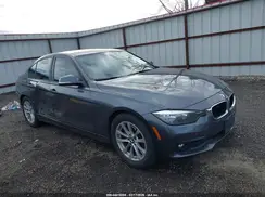 WBA8E5G57GNU20092 2016 BMW 3ER