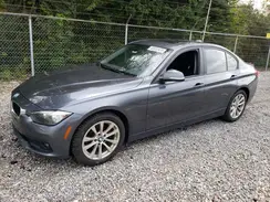WBA8E5G57GNU20285 2016 BMW 3ER