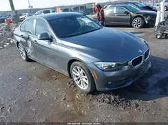 WBA8E5G57GNU20951 2016 BMW 3ER