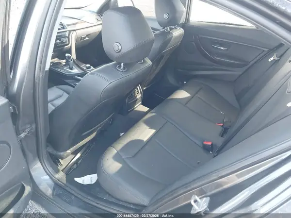 WBA8E5G57GNU20951 2016 BMW 3ER - Image 8