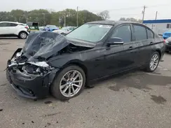 WBA8E5G57GNU21257 2016 BMW 3ER