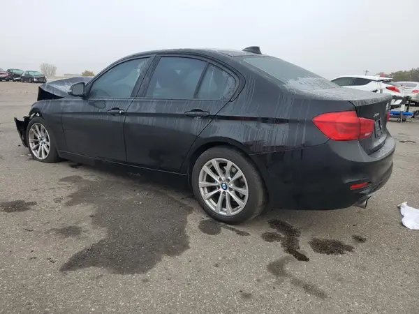 WBA8E5G57GNU21257 2016 BMW 3ER - Image 2