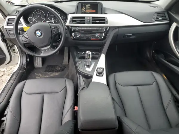 WBA8E5G57GNU21453 2016 BMW 3ER - Image 8