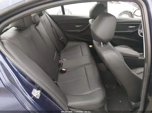 WBA8E5G57GNU21484 2016 BMW 3ER - Image 8
