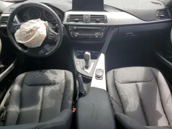 WBA8E5G57GNU21775 2016 BMW 3ER - Image 8