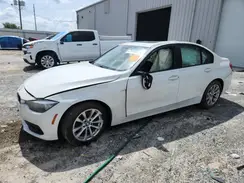 WBA8E5G57HNU22202 2017 BMW 3ER