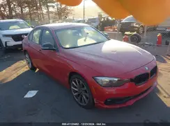 WBA8E5G57HNU22281 2017 BMW 3ER
