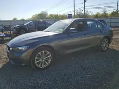 WBA8E5G57HNU22670 2017 BMW 3ER