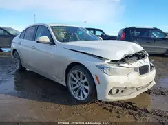 WBA8E5G57HNU23009 2017 BMW 3ER