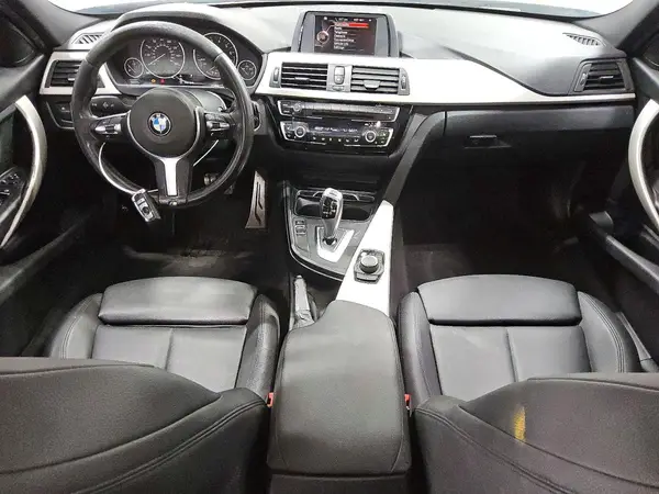 WBA8E5G57HNU41249 2017 BMW 3ER - Image 8