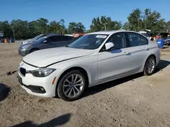 WBA8E5G57HNU41252 2017 BMW 3ER