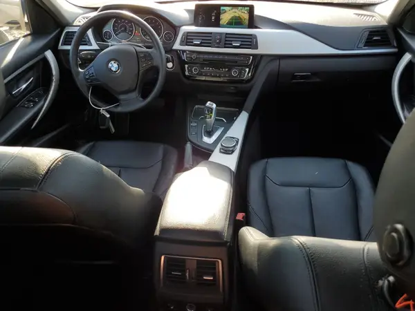 WBA8E5G57HNU41252 2017 BMW 3ER - Image 8