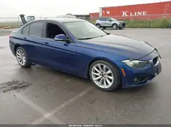 WBA8E5G57HNU41624 2017 BMW 3ER