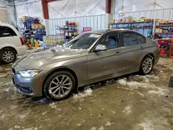WBA8E5G57JNU46070 2018 BMW 3ER