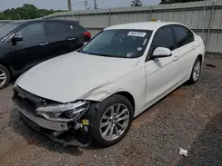 WBA8E5G57JNU46103 2018 BMW 3ER