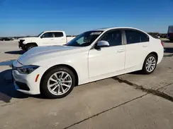 WBA8E5G57JNU46165 2018 BMW 3ER
