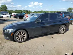 WBA8E5G57JNU46425 2018 BMW 3ER