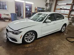 WBA8E5G57JNU46912 2018 BMW 3ER