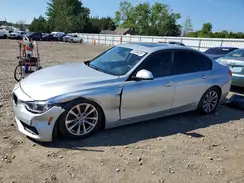 WBA8E5G57JNU47185 2018 BMW 3ER