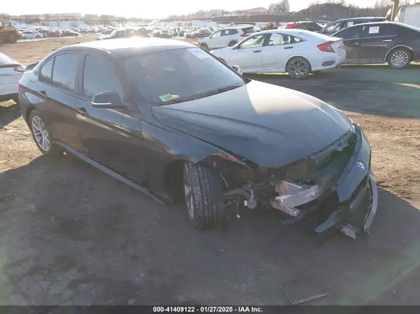 WBA8E5G57JNU47770 2018 BMW 3ER - Image 1