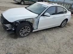WBA8E5G57JNU47851 2018 BMW 3ER