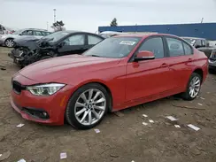 WBA8E5G57JNU47932 2018 BMW 3ER